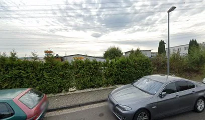 ABEX NEUGART GEBÄUDETECHNIK