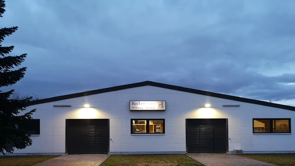 Becker Heizung - Sanitär GmbH
