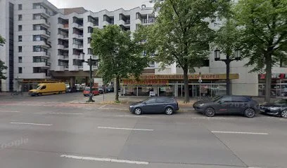 CHOIDY GmbH Sanitär Heizung Klima Gas Lüftung Ingenieurbüro für Tragwerksplanung