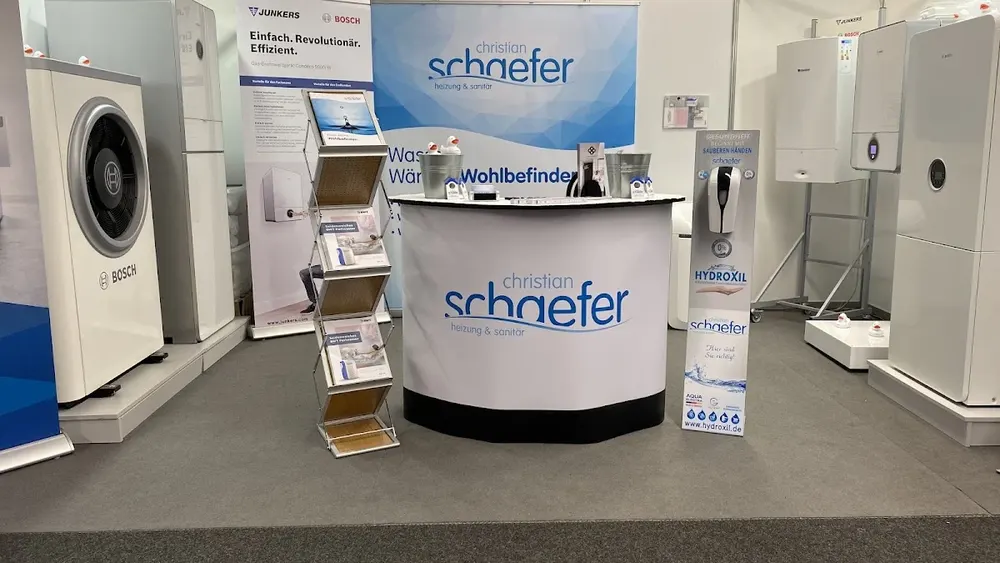 Christian Schaefer Heizung & Sanitär