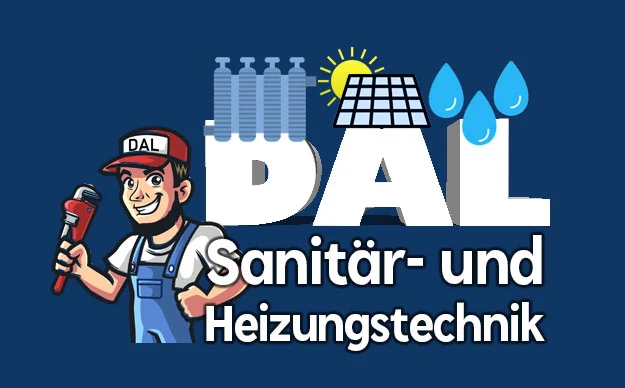 DALL Sanitär- und Heizungstechnik