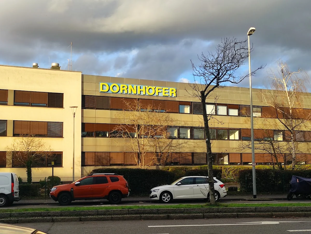 Dornhöfer GmbH