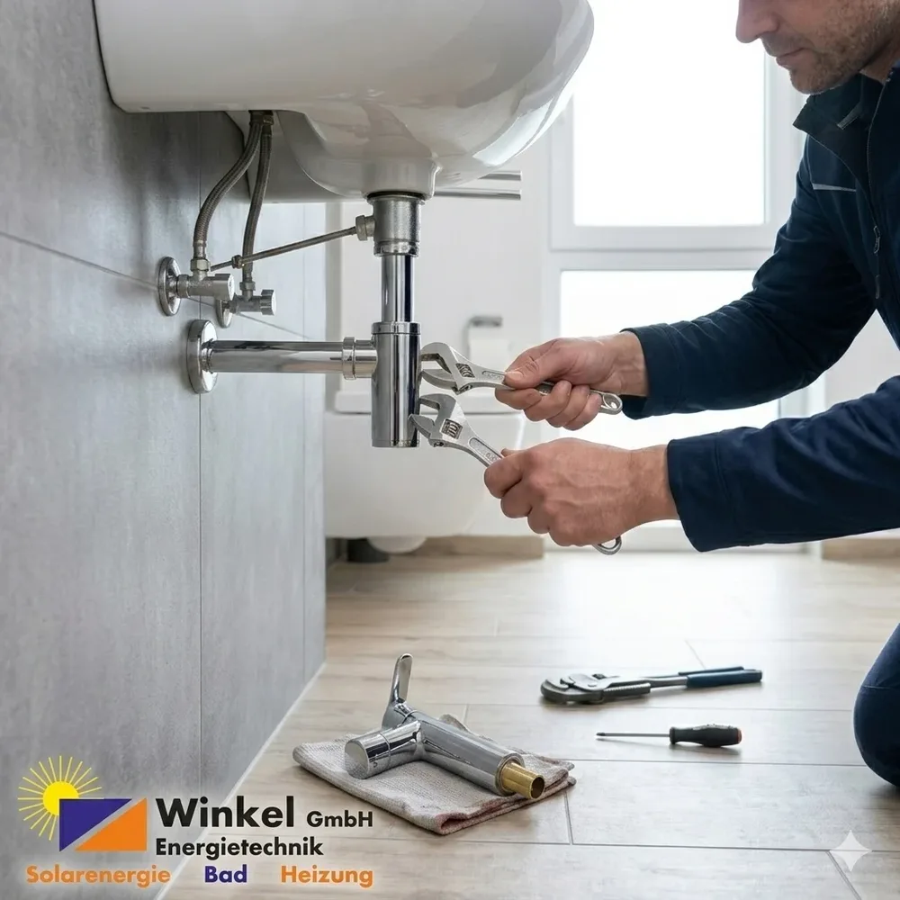 ☀️ Winkel Energietechnik GmbH
