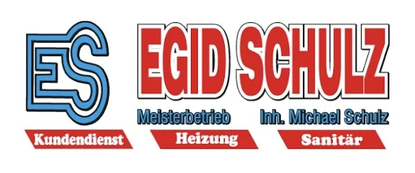 Egid Schulz, Heizung - Sanitär, Inh. Michael Schulz