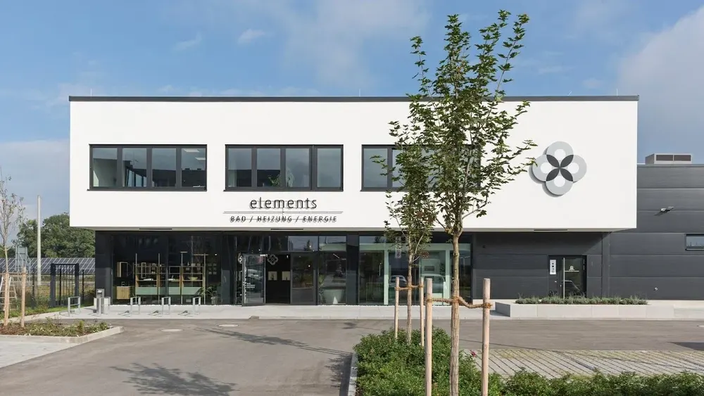 ELEMENTS Fürth Hardhöhe