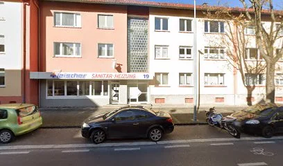 Fleischer GmbH Sanitär Heizung Klima
