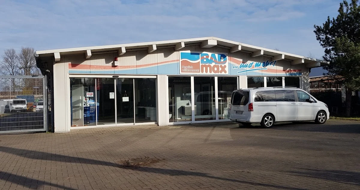 Gebr. Krüger Haustechnik GmbH