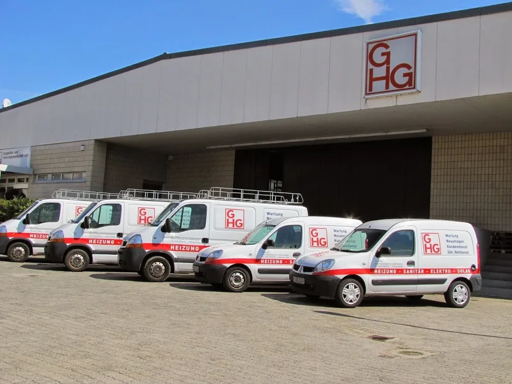 GHG GmbH