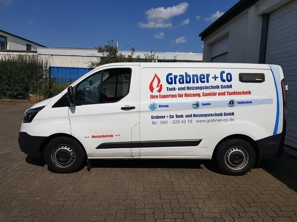 Grabner + Co Heizung und Sanitär GmbH