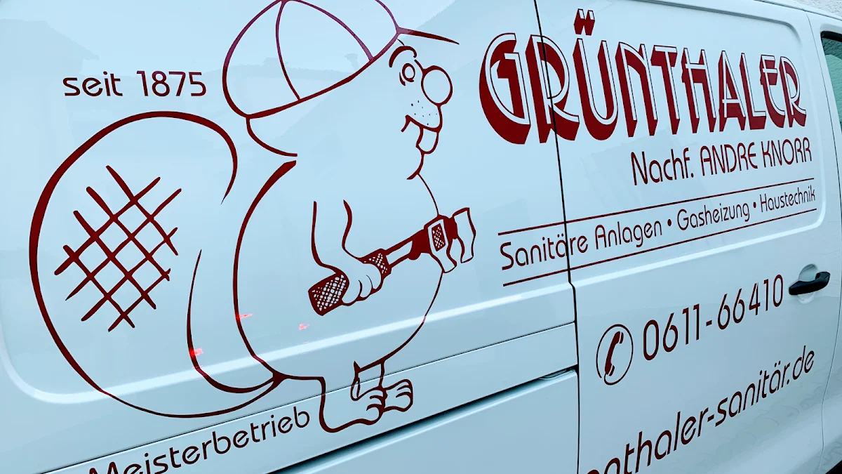 Grünthaler Nachf. Knorr GmbH & Co. KG