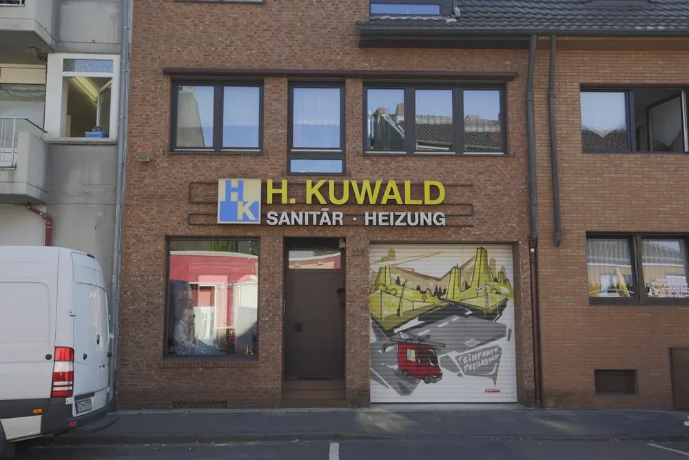 H. Kuwald GmbH