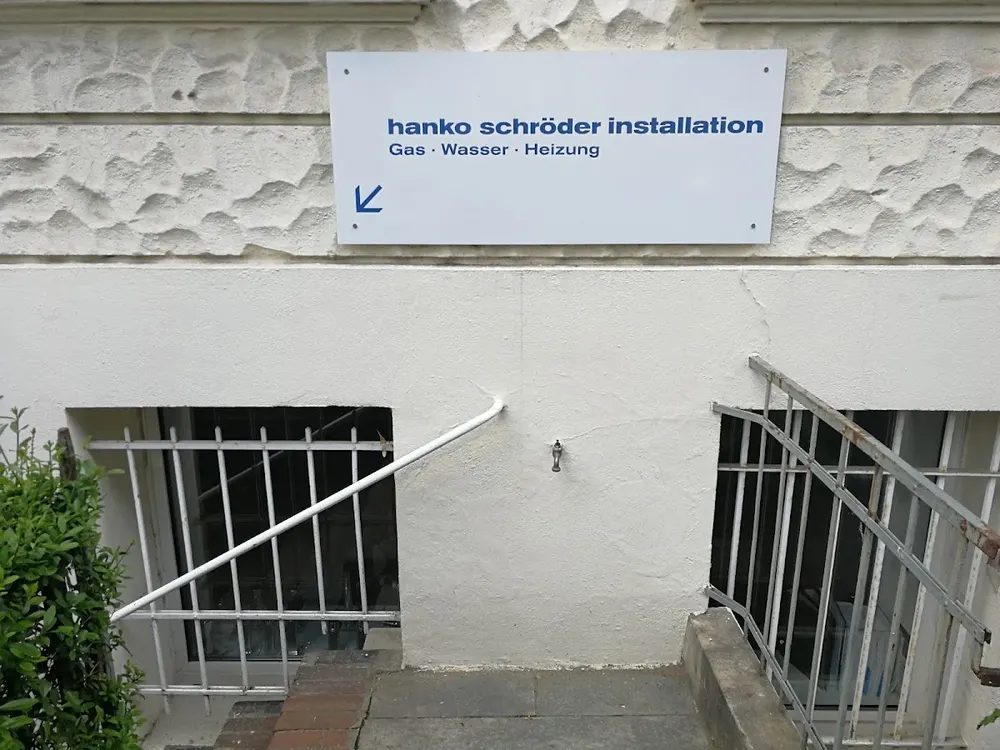 Hanko Schröder