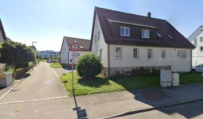 Harald Mansoat GmbH