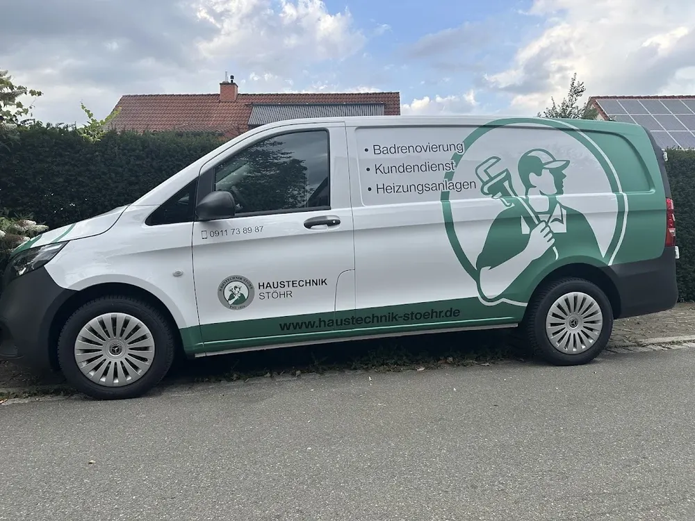 Haustechnik Stöhr