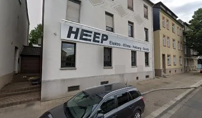 Heep GmbH