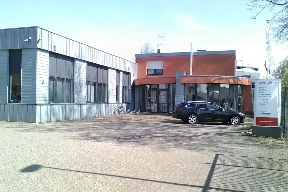 Heitkötter GmbH & Co.KG