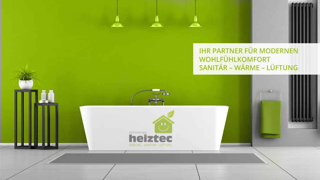 heiztec GmbH & Co. KG