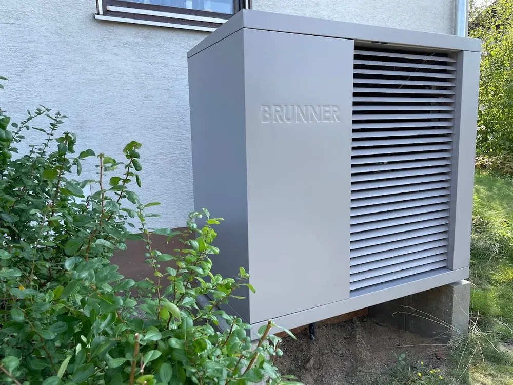 Heizung & Sanitär Kamine & Kachelöfen Merkl GmbH