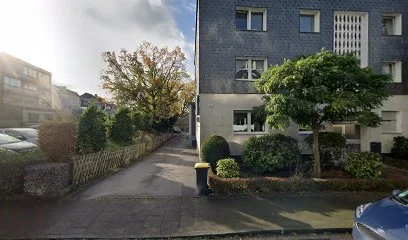 HHS GmbH