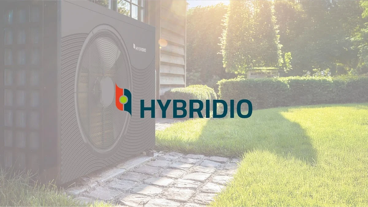Hybridio GmbH