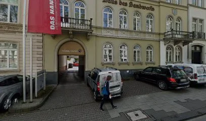 Innung für Sanitär- und Heizungstechnik Wiesbaden-Rheingau-Taunus