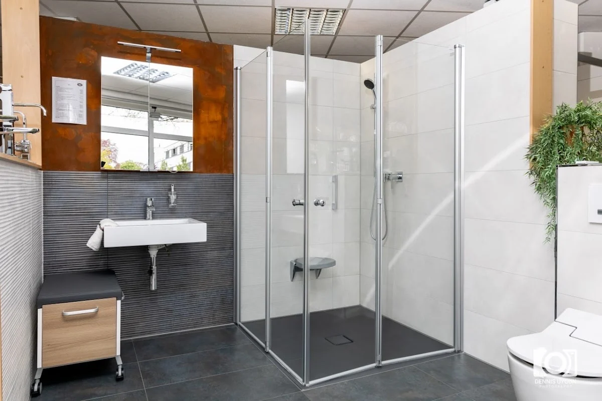 Installateur John GmbH - Bäder & Wärme - 2