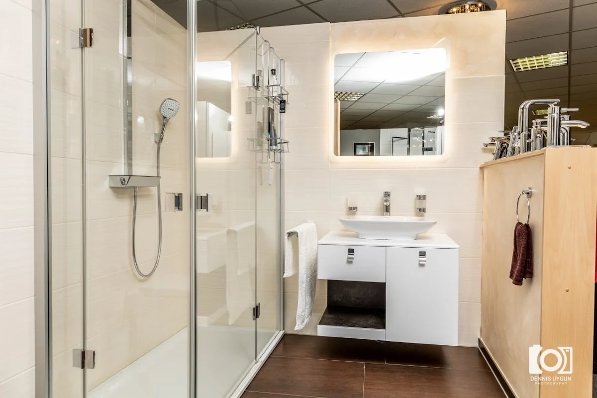 Installateur John GmbH - Bäder & Wärme - 4