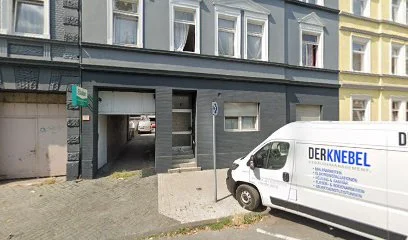 Juschkat Heizung Sanitär