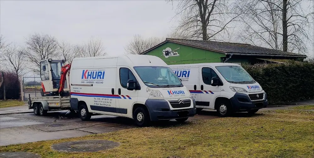 Khuri GmbH