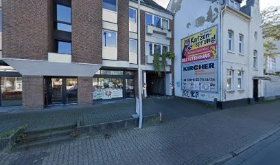 Kircher Kurt GmbH Sanitär Heizung