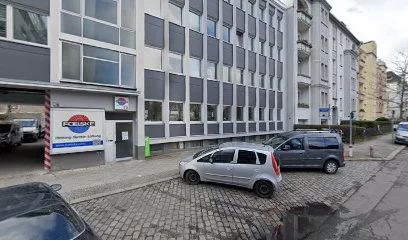 Klaus Foelske GmbH & Co. KG