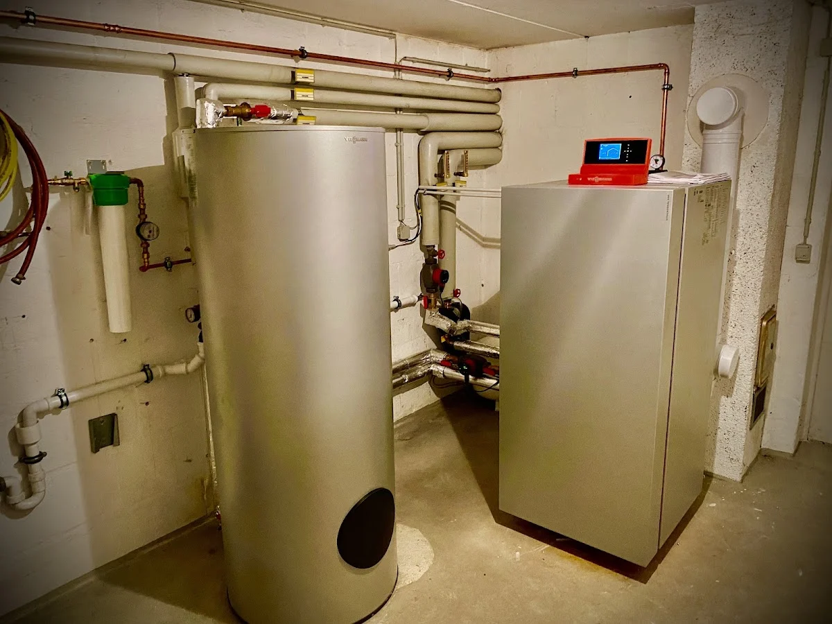 KUDI Kundendienst GmbH Heizung & Sanitär