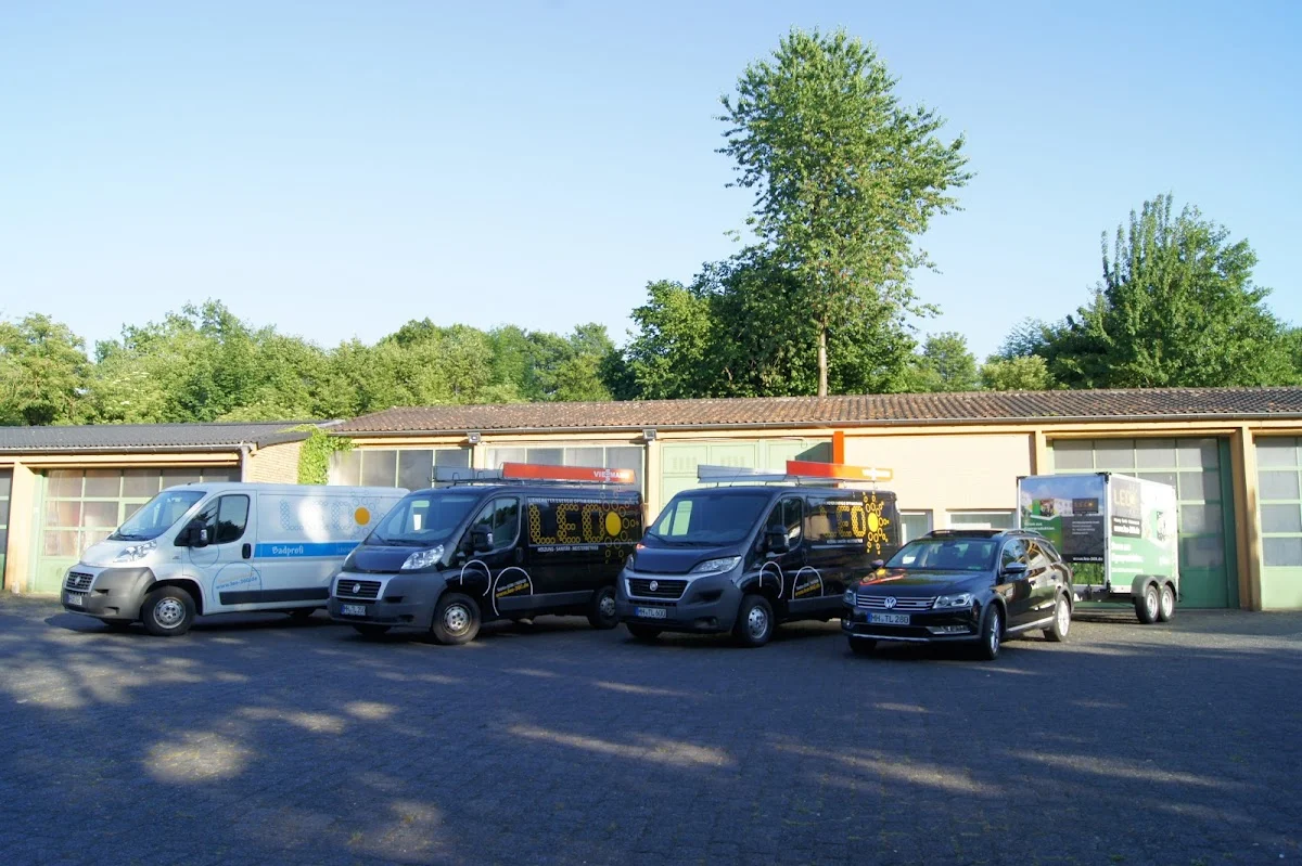 LEO Heizung Sanitär GmbH