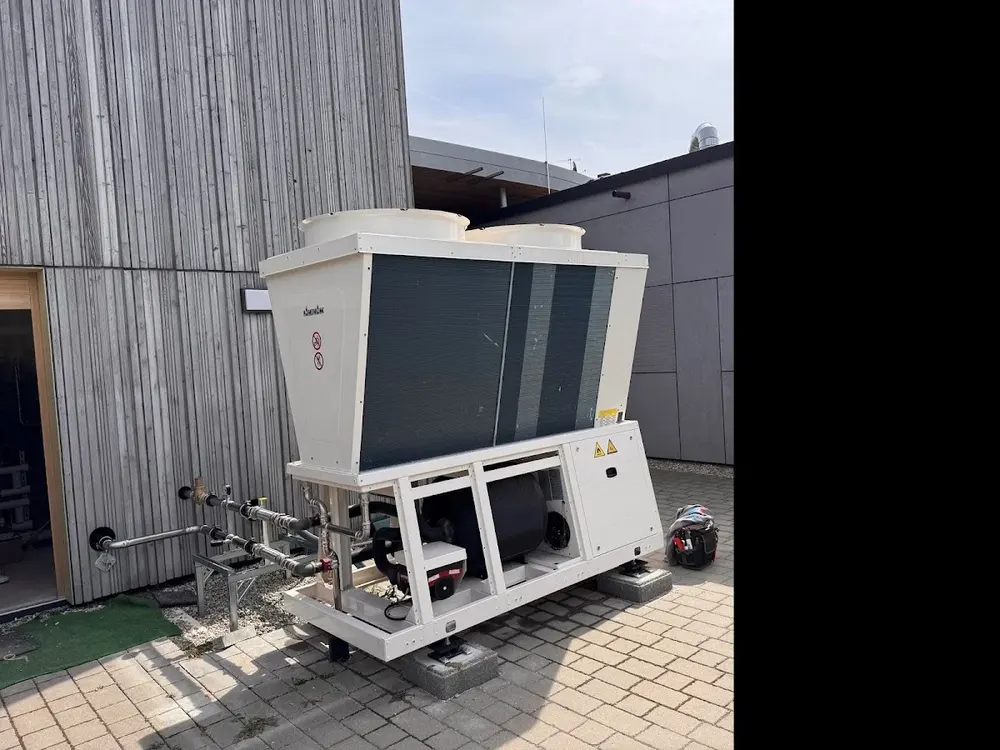 Loos Sanitär- und Heizungstechnik GmbH