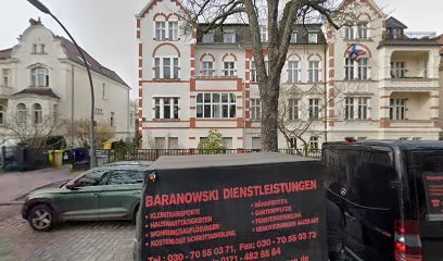 M. Marggraff GmbH Heizungsanlagenbau
