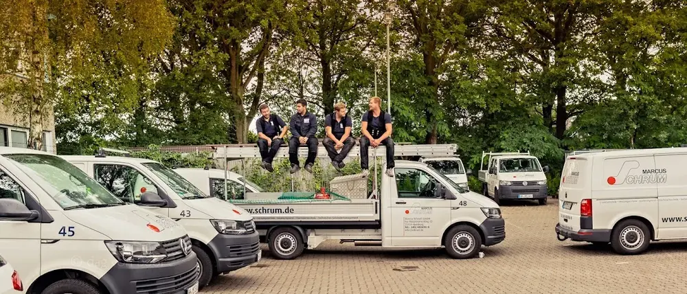 Marcus Schrum GmbH
