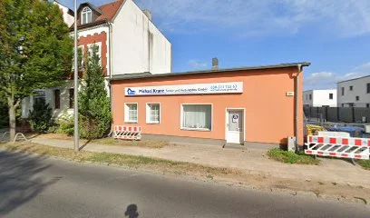 Michael Kranz Sanitär und Heizungsbau GmbH