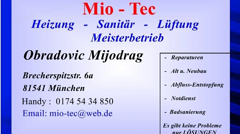 Mio-Tec