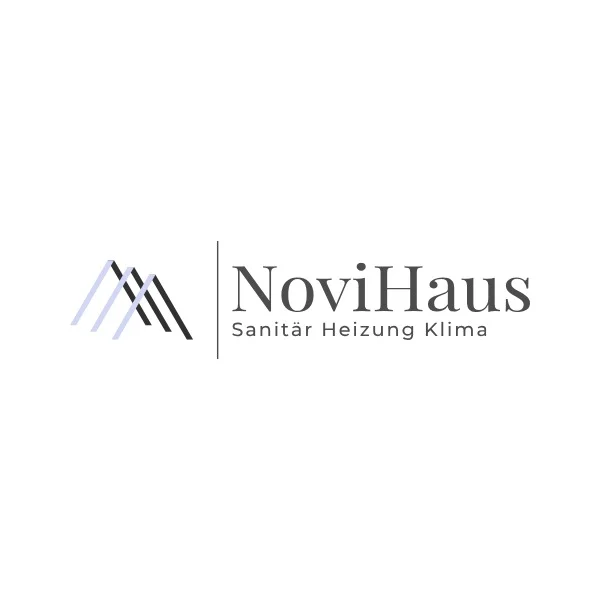 NoviHaus-Sanitär Heizung Klima