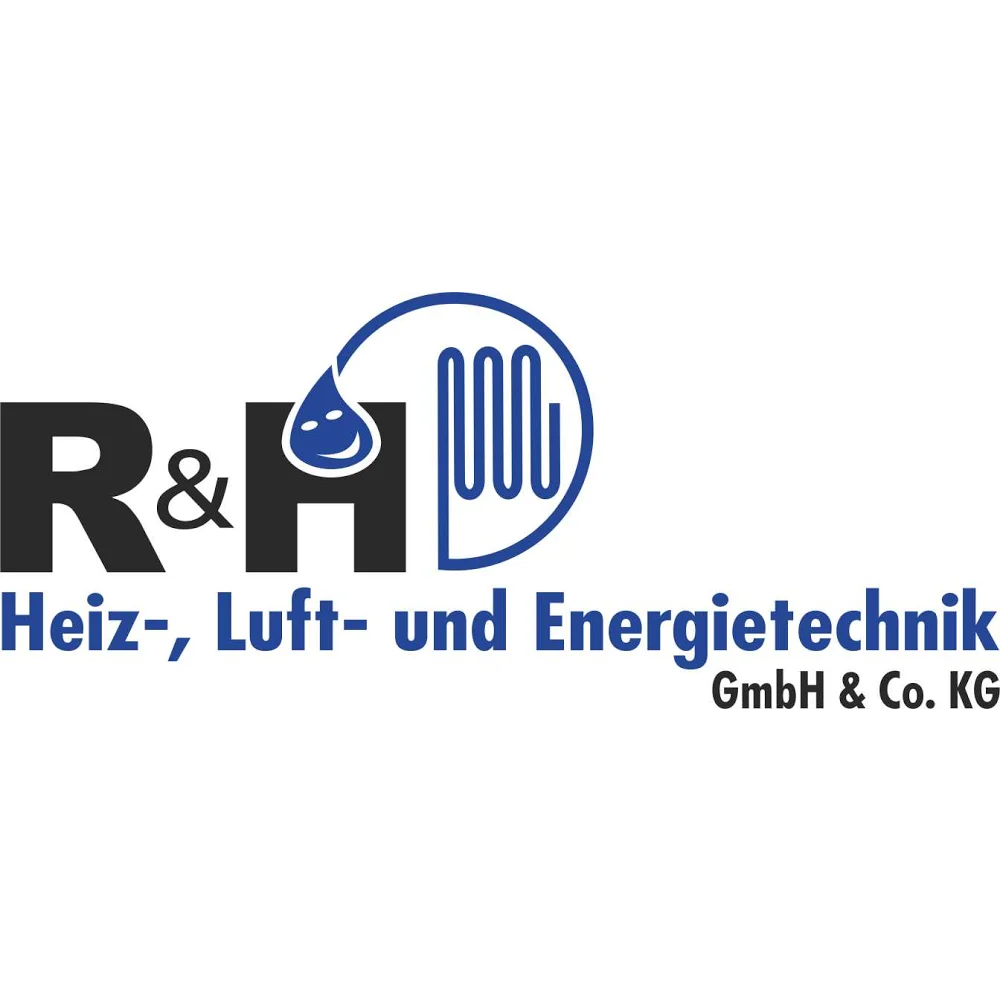 R & H Heiz-, Luft-u. Energietechnik GmbH & Co. KG