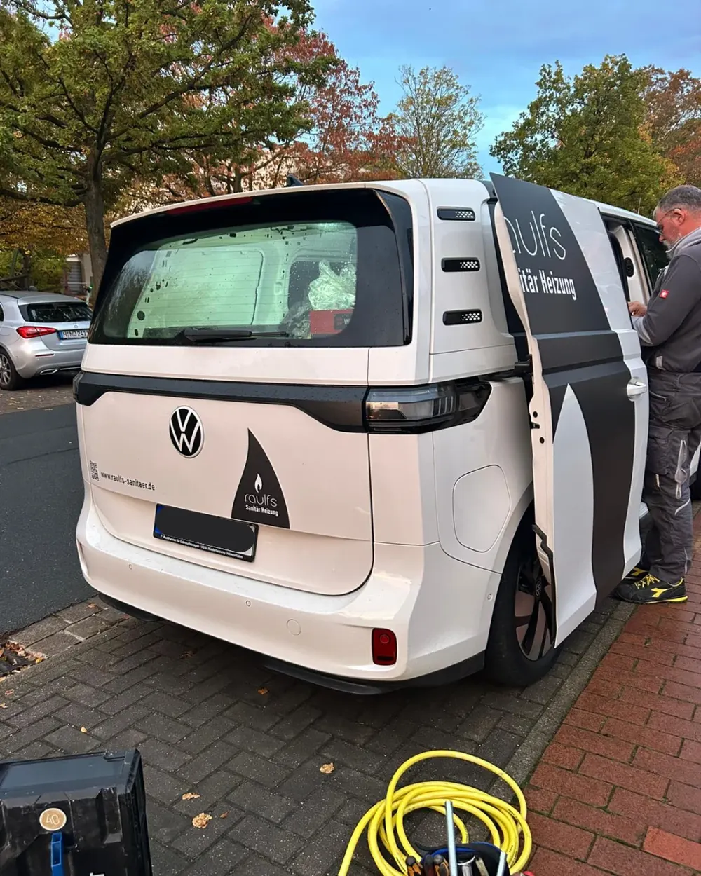 Raulfs Sanitär Heizung GmbH