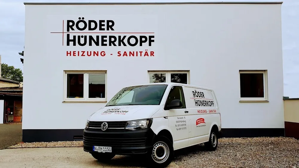 Röder & Hünerkopf Nachf. GmbH & Co.