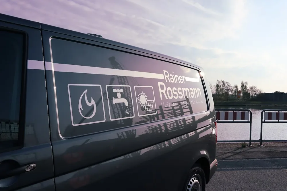 Rossmann Rainer Heizung & Sanitär GmbH