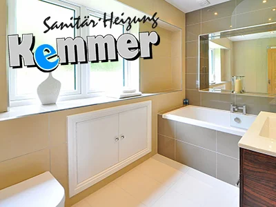 Sanitär & Heizung Kemmer