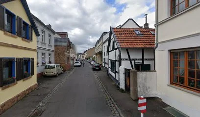 Sanitär Installationen Wilhelm Hafeneger