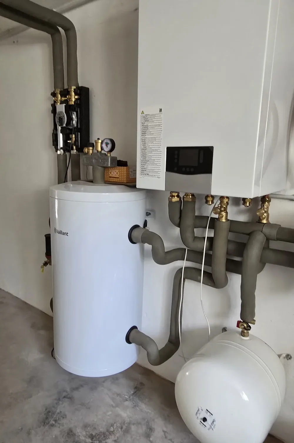 Sanitärtechnik Jörgen Muhs GmbH