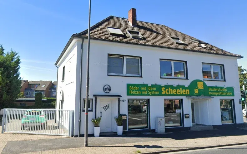 Scheelen GmbH Moers