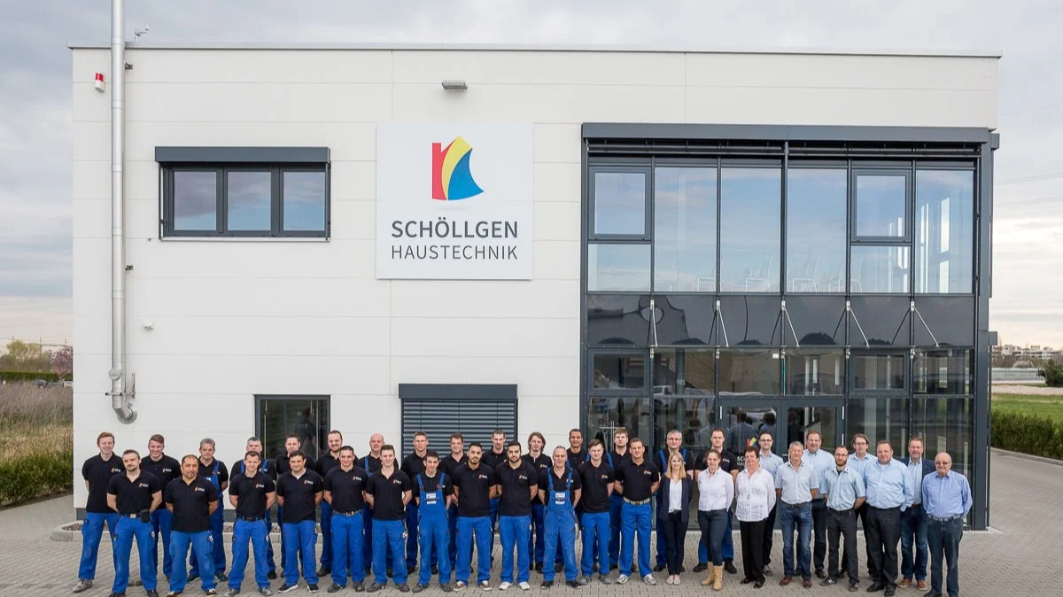 Schöllgen Haustechnik GmbH
