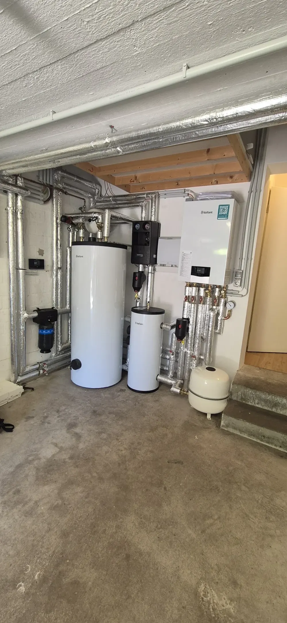 Scholz Bergmann Sanitärtechnik GbR Hamburg | Klima Heizung Sanitär - 2