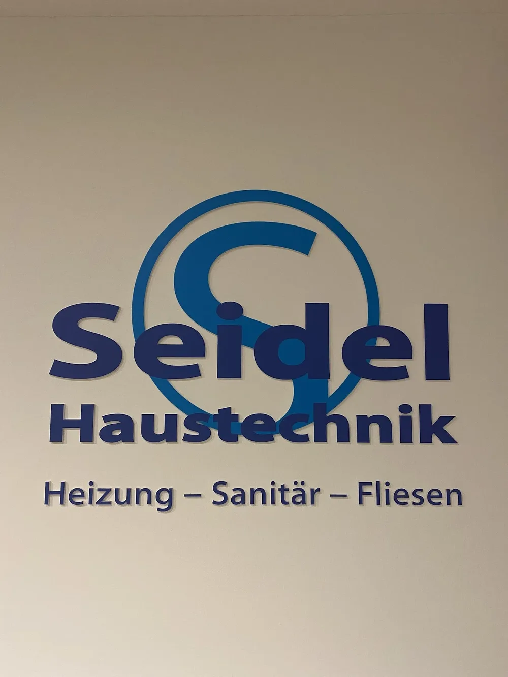 Seidel Haustechnik GmbH